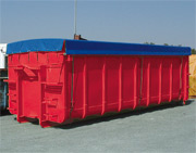 container